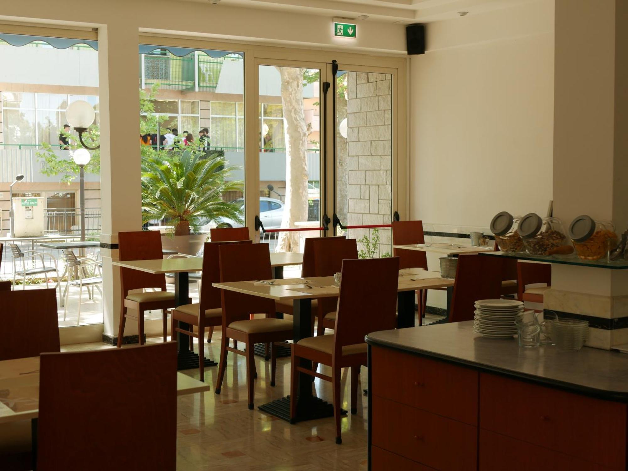 Hotel Ardesia ริมินี ภายนอก รูปภาพ