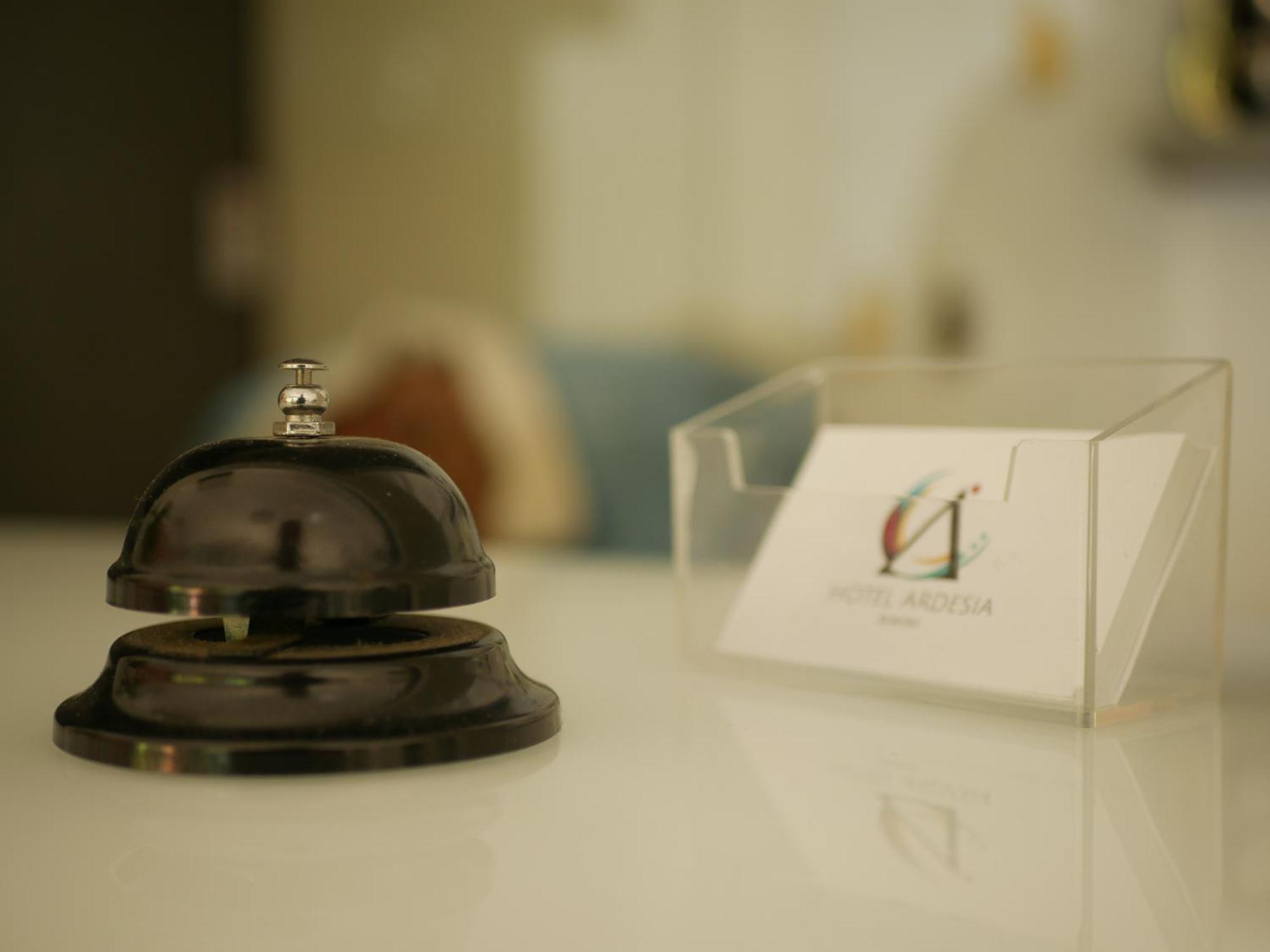 Hotel Ardesia ริมินี ภายนอก รูปภาพ